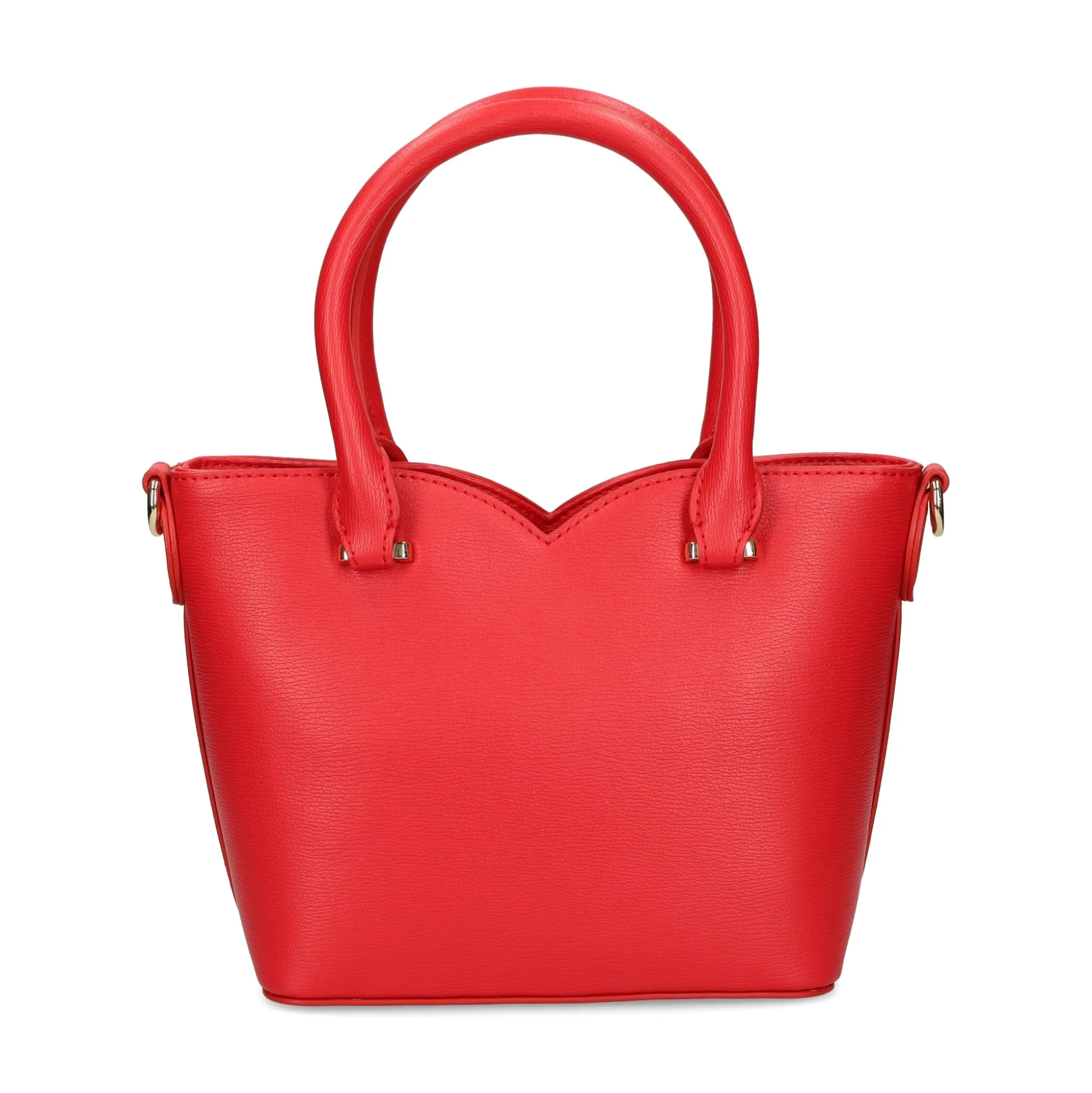 LOVE MOSCHINO Bolsos JC4364PP0N 500 ROJO