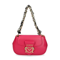 LOVE MOSCHINO Bolsos JC4278PP0L 626 MAGENTA