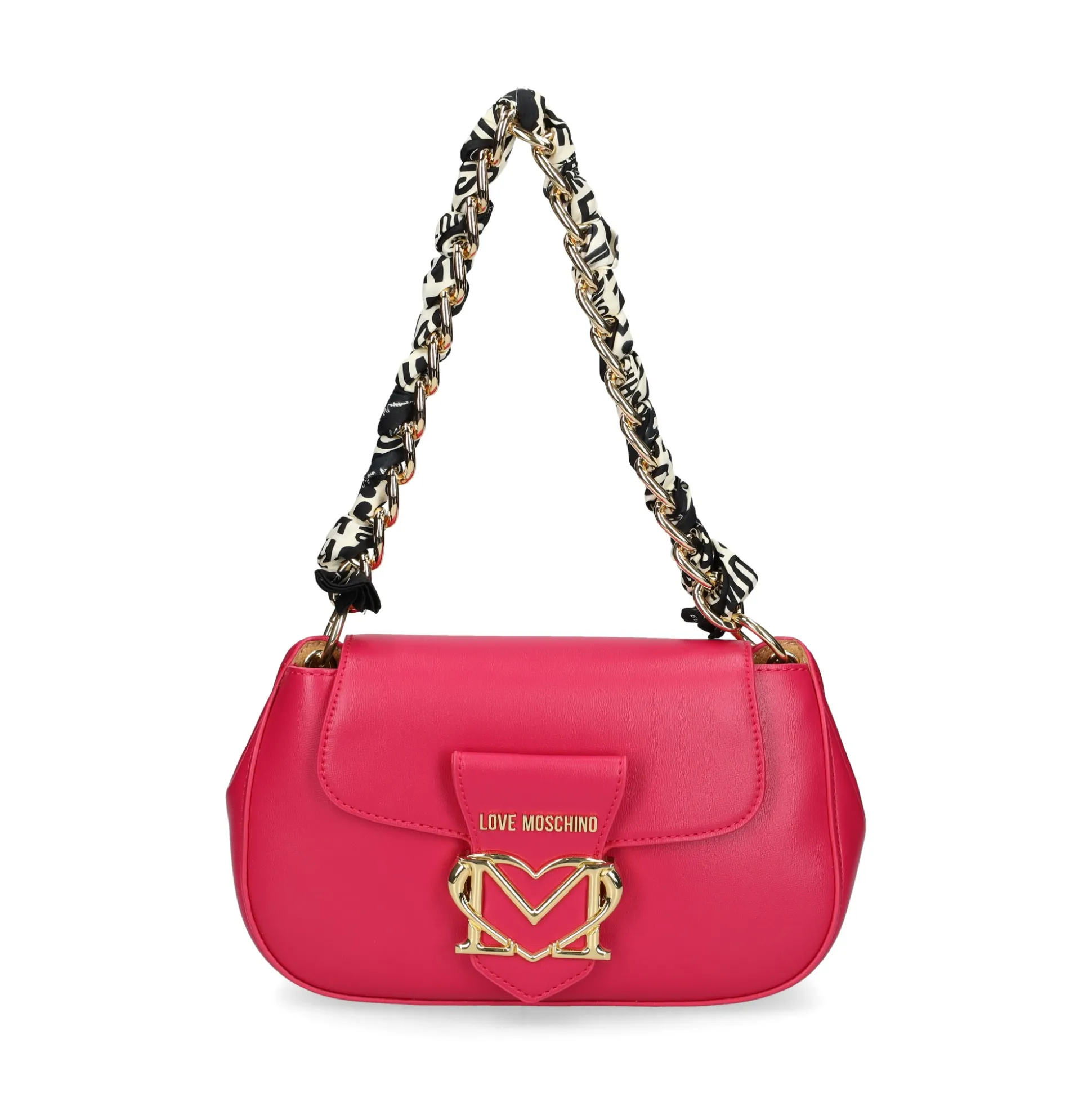 LOVE MOSCHINO Bolsos JC4278PP0L 626 MAGENTA