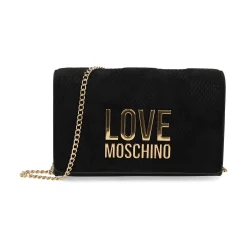 LOVE MOSCHINO Bolsos JC4127PP0N 00A NEGRO