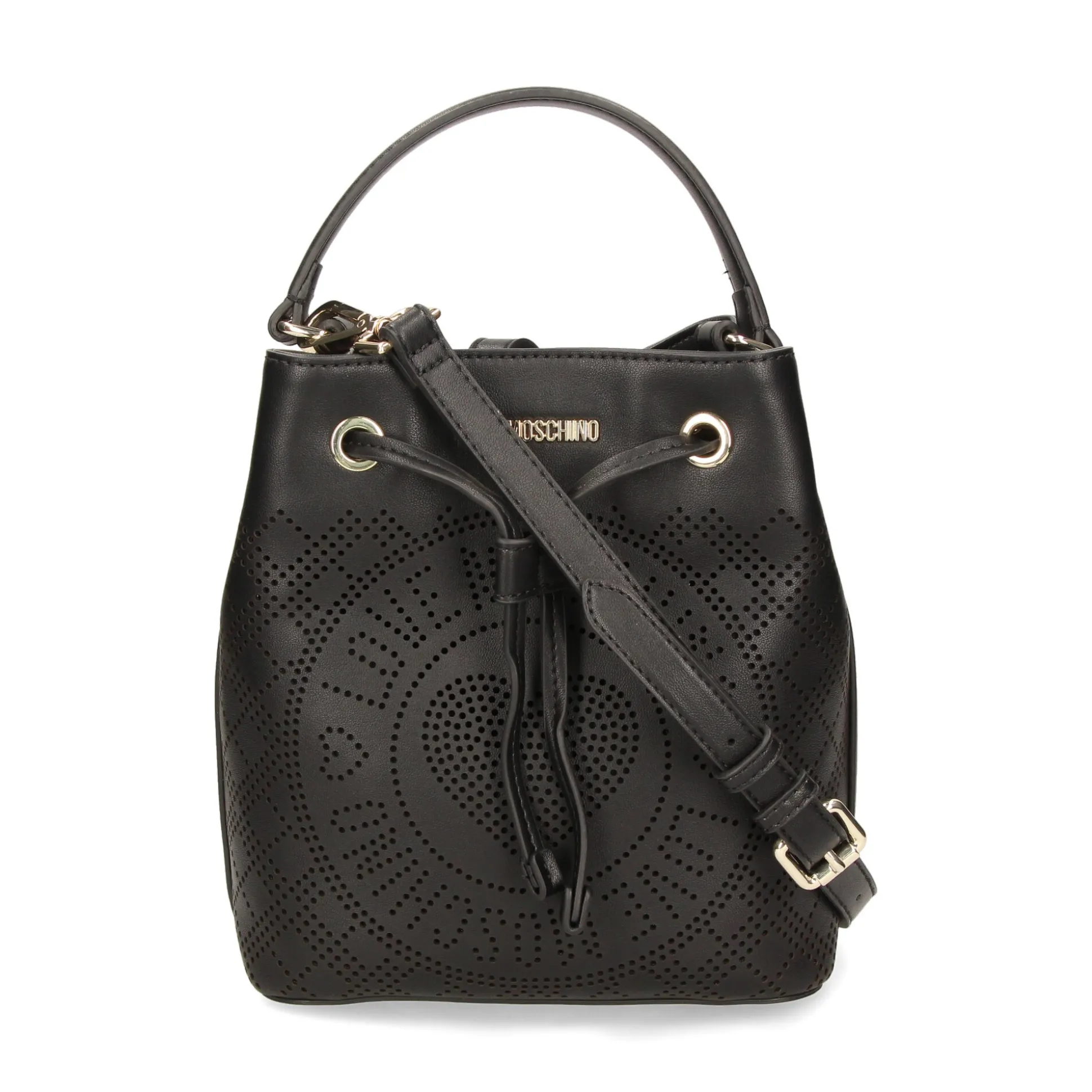 LOVE MOSCHINO Bolsos JC4216PPOC 00A FANTASY