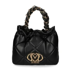 LOVE MOSCHINO Bolsos JC4115PP1O 000 NEGRO