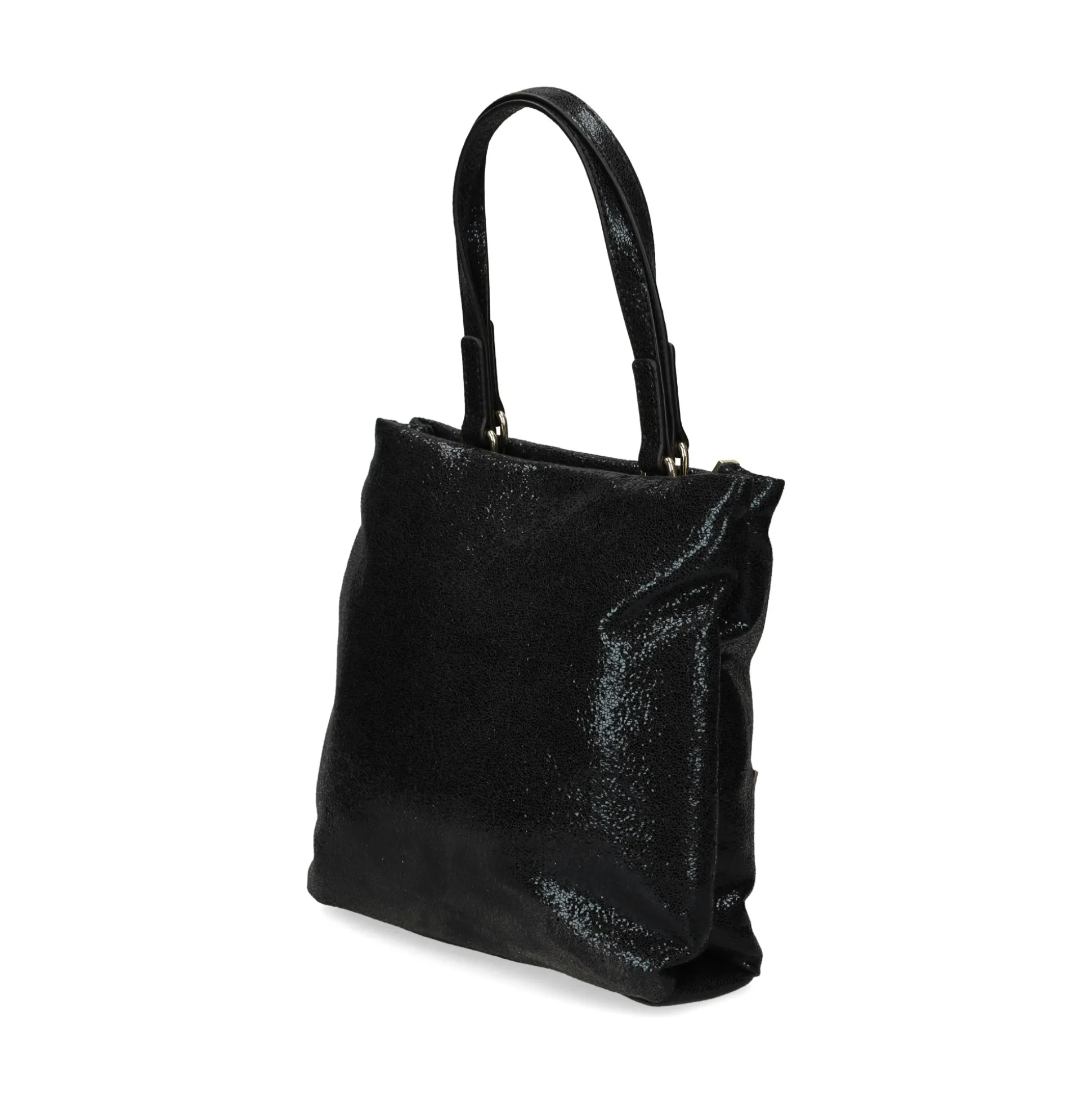 LOVE MOSCHINO Bolsos JC4102PP1O 000 NEGRO