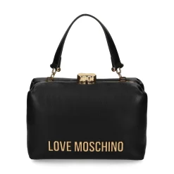 LOVE MOSCHINO Bolsos JC4096PP1N 000 NEGRO
