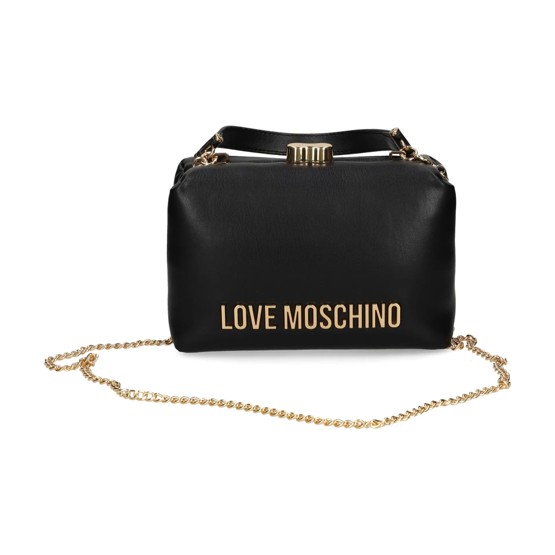 LOVE MOSCHINO Bolsos JC4096PP1N 000 NEGRO