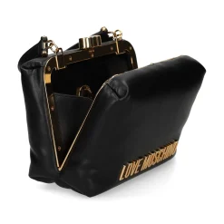 LOVE MOSCHINO Bolsos JC4096PP1N 000 NEGRO