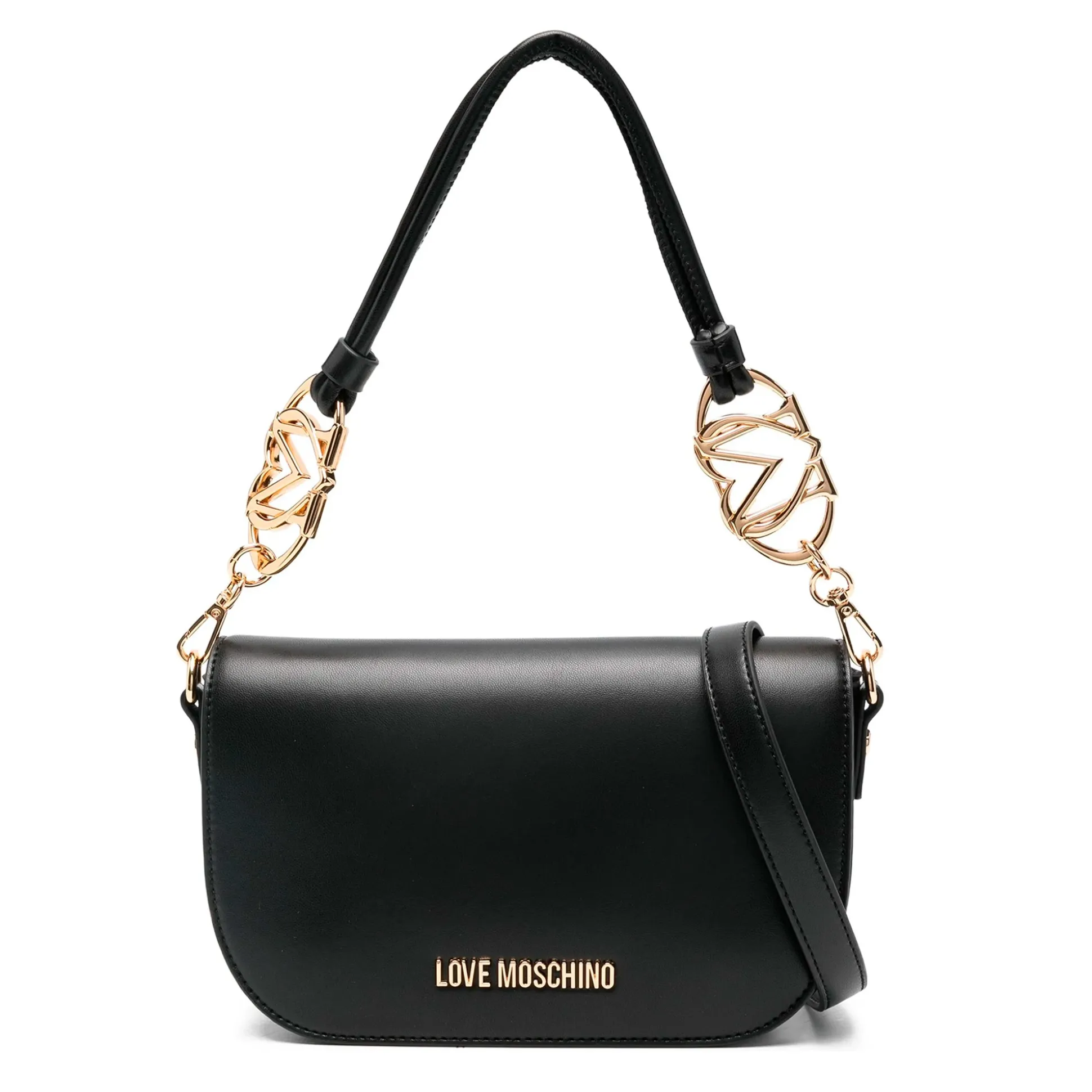 LOVE MOSCHINO Bolsos JC4049PP1N 000 NEGRO