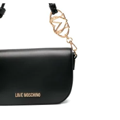 LOVE MOSCHINO Bolsos JC4049PP1N 000 NEGRO