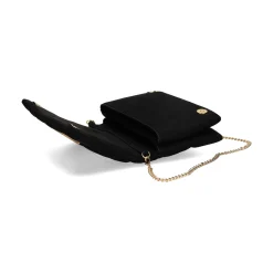 LOVE MOSCHINO Bolsos JC4043PP0N 000 NEGRO