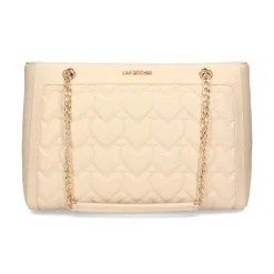 LOVE MOSCHINO Bolsos JC4251PPOC 110 AVORIO