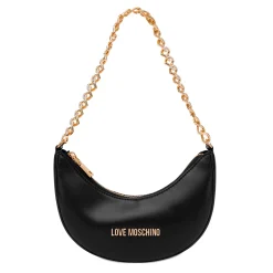 LOVE MOSCHINO Bolsos JC4094PP1N 000 NEGRO