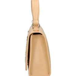 LOVE MOSCHINO Bolsos JC4156PP1M 10A SABBIA+SABB