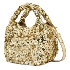 LOVE MOSCHINO Bolsos JC4147PP0N 90B ORO