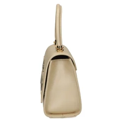 LOVE MOSCHINO Bolsos JC4024PP1M 96A METALLIC GO