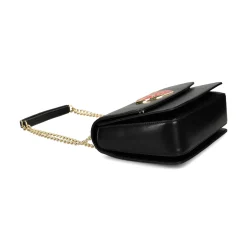 LOVE MOSCHINO Bolsos JC4184PP1N 000 NEGRO