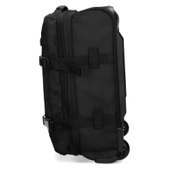 LOVE MOSCHINO Maletas y bolsos de viaje JC5110PP1M 00A NERO+NERO