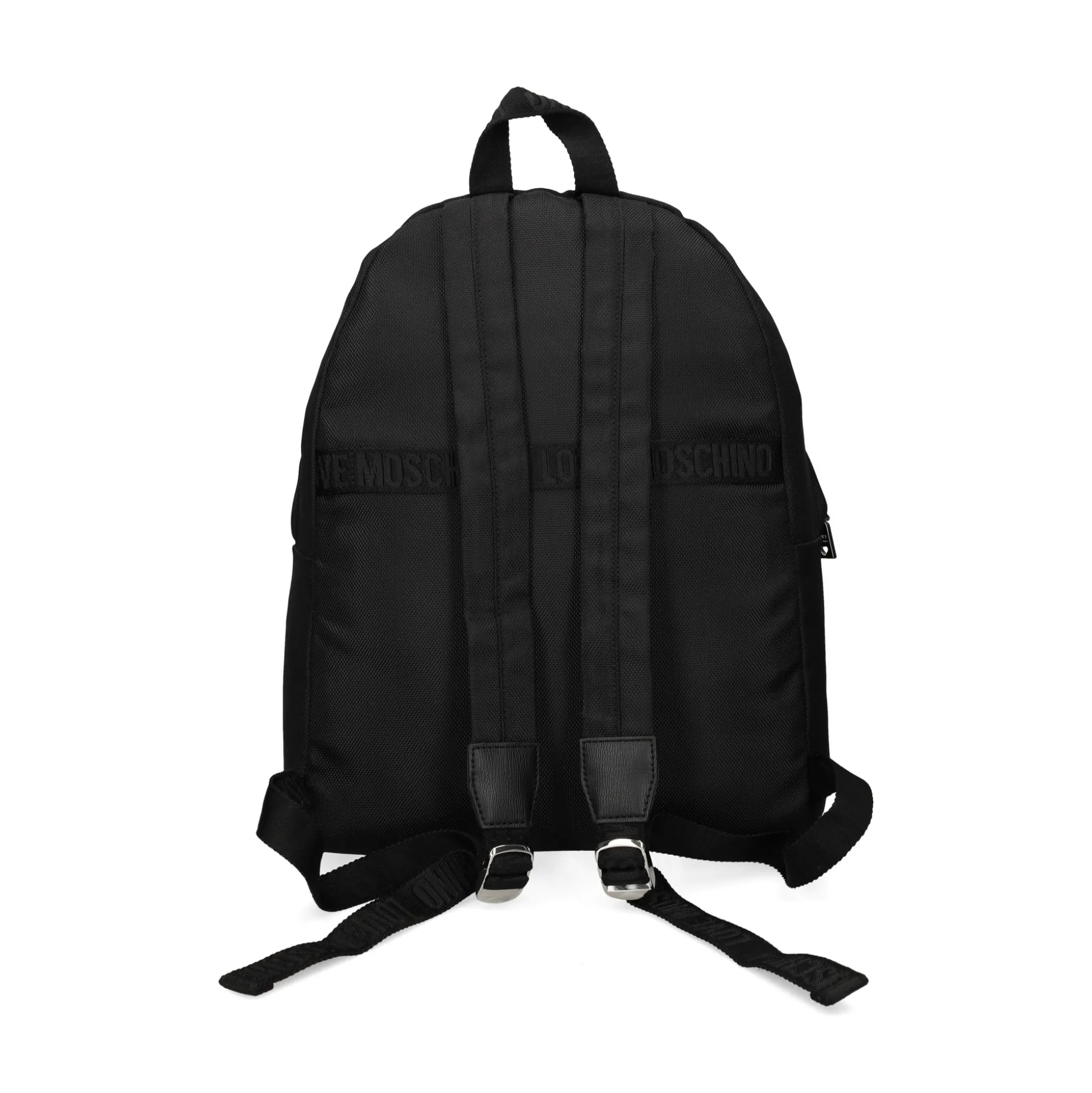 LOVE MOSCHINO Mochilas JC4201PP1N 00A NERO+NERO