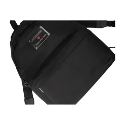 LOVE MOSCHINO Mochilas JC4201PP1N 00A NERO+NERO