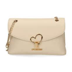 LOVE MOSCHINO Mochilas JC4138PP1O 110 IVORY