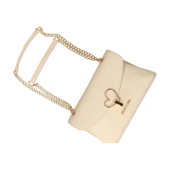 LOVE MOSCHINO Mochilas JC4138PP1O 110 IVORY