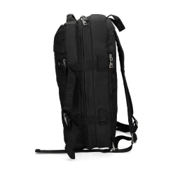 LOVE MOSCHINO Mochilas JC4200PP1N 00A NERO+NERO