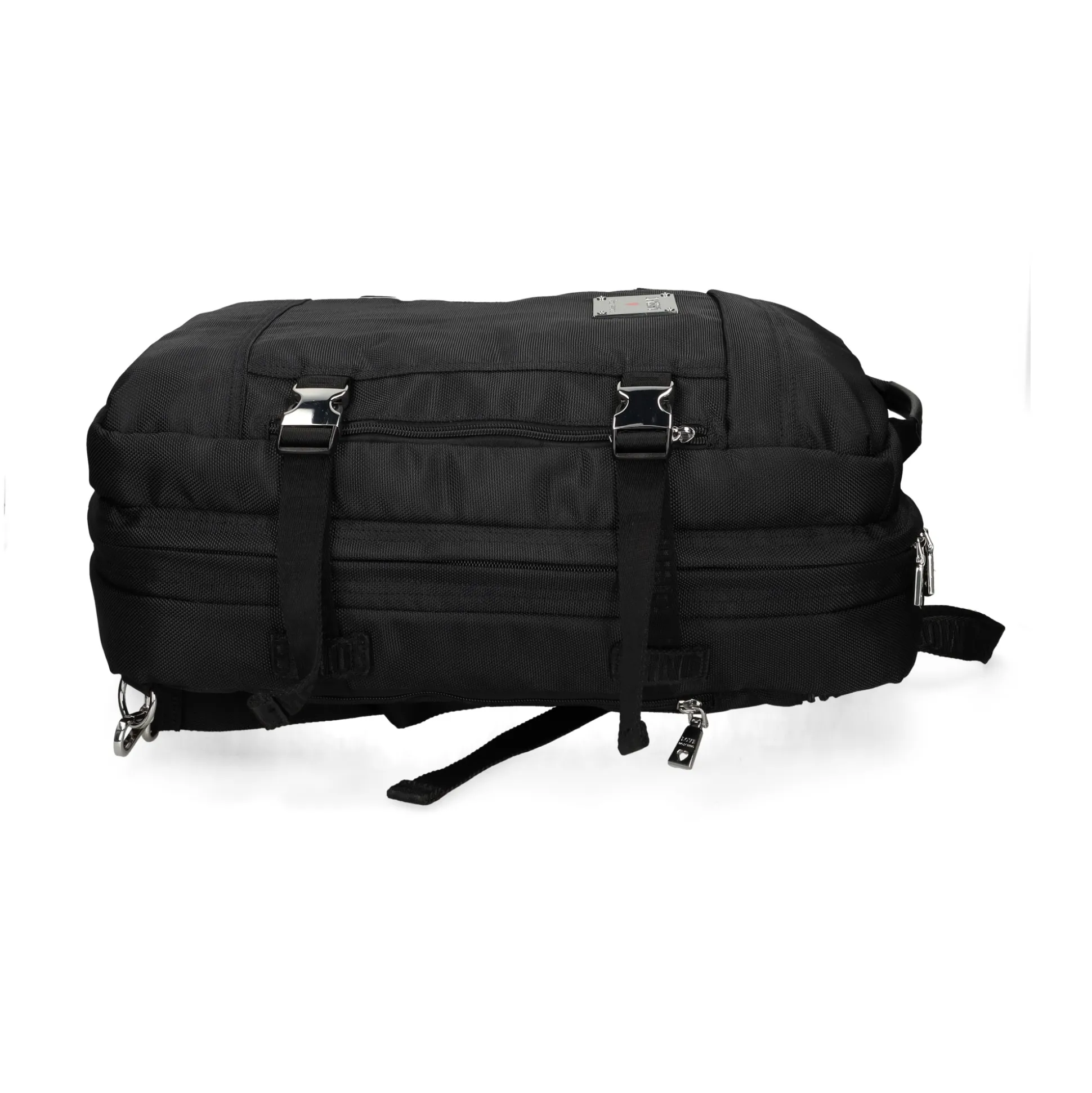 LOVE MOSCHINO Mochilas JC4200PP1N 00A NERO+NERO