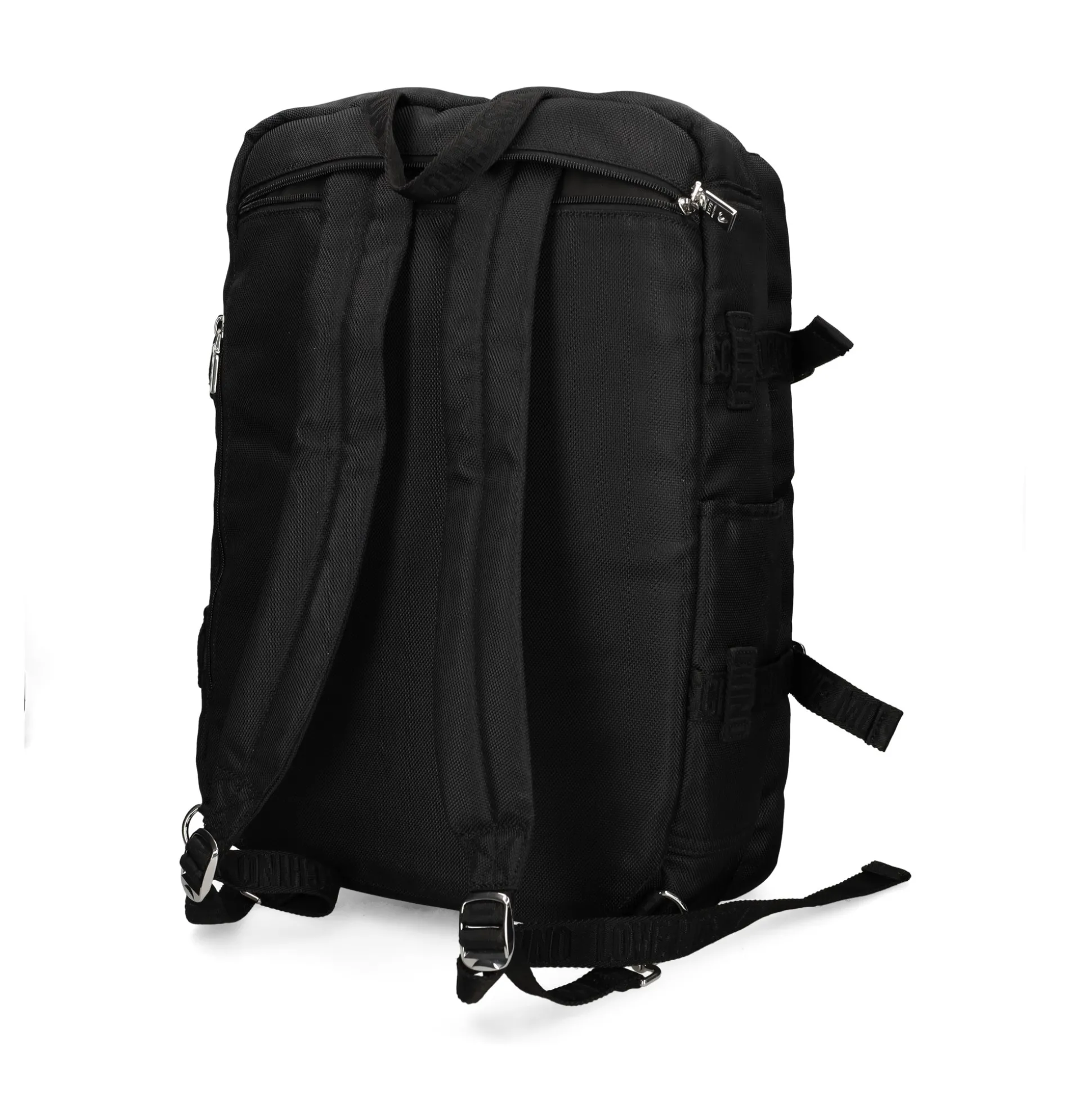 LOVE MOSCHINO Mochilas JC4200PP1N 00A NERO+NERO