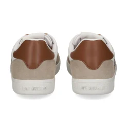 LOVE MOSCHINO Zapatillas de Mujer JA15402G0N 10A BIANCO/CROS