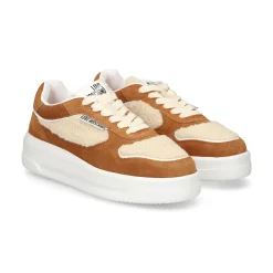 LOVE MOSCHINO Zapatillas de Mujer JA15295H0N 10A BIANCO/CROS