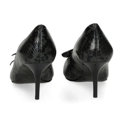 LOVE MOSCHINO Zapatos de salón JA10257G1N 000 NEGRO