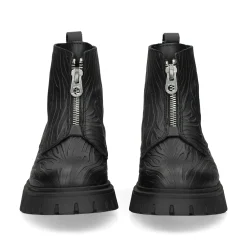 MARC JACOBS KIDS Botas y botines de niña W60669 09B NEGRO