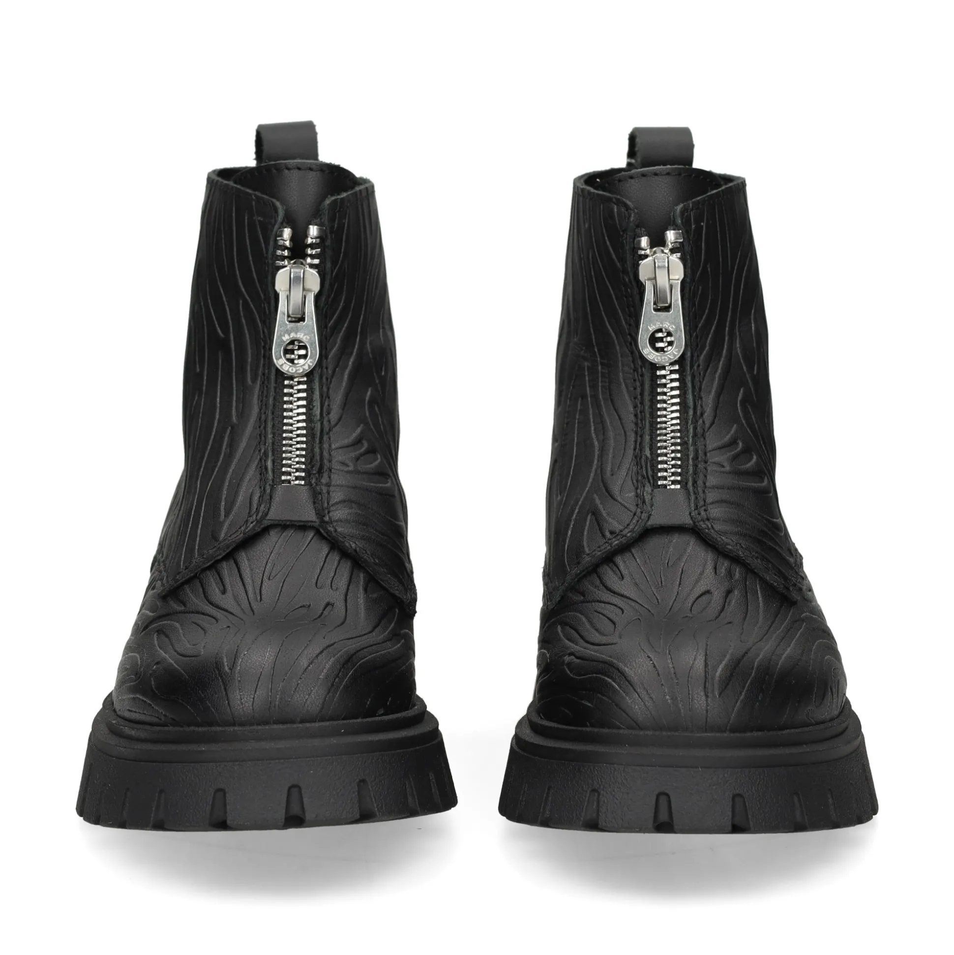 MARC JACOBS KIDS Botas y botines de niña W60669 09B NEGRO