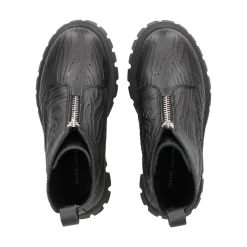 MARC JACOBS KIDS Botas y botines de niña W60669 09B NEGRO