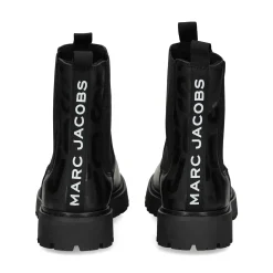 MARC JACOBS KIDS Botas y botines de niña W60333 09B NEGRO
