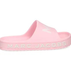 MARC JACOBS KIDS Sandalias, chanclas y albarcas de niña W60529 475 ROSA