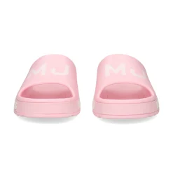 MARC JACOBS KIDS Sandalias, chanclas y albarcas de niña W60529 475 ROSA