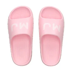MARC JACOBS KIDS Sandalias, chanclas y albarcas de niña W60529 475 ROSA