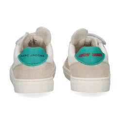 MARC JACOBS KIDS Zapatillas de niñas W60825 241 BEIGE