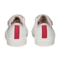 MARC JACOBS KIDS Zapatillas de niñas W60824 10P BLANCO