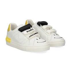 MARC JACOBS KIDS Zapatillas de Niño W60055 10P BLANCO
