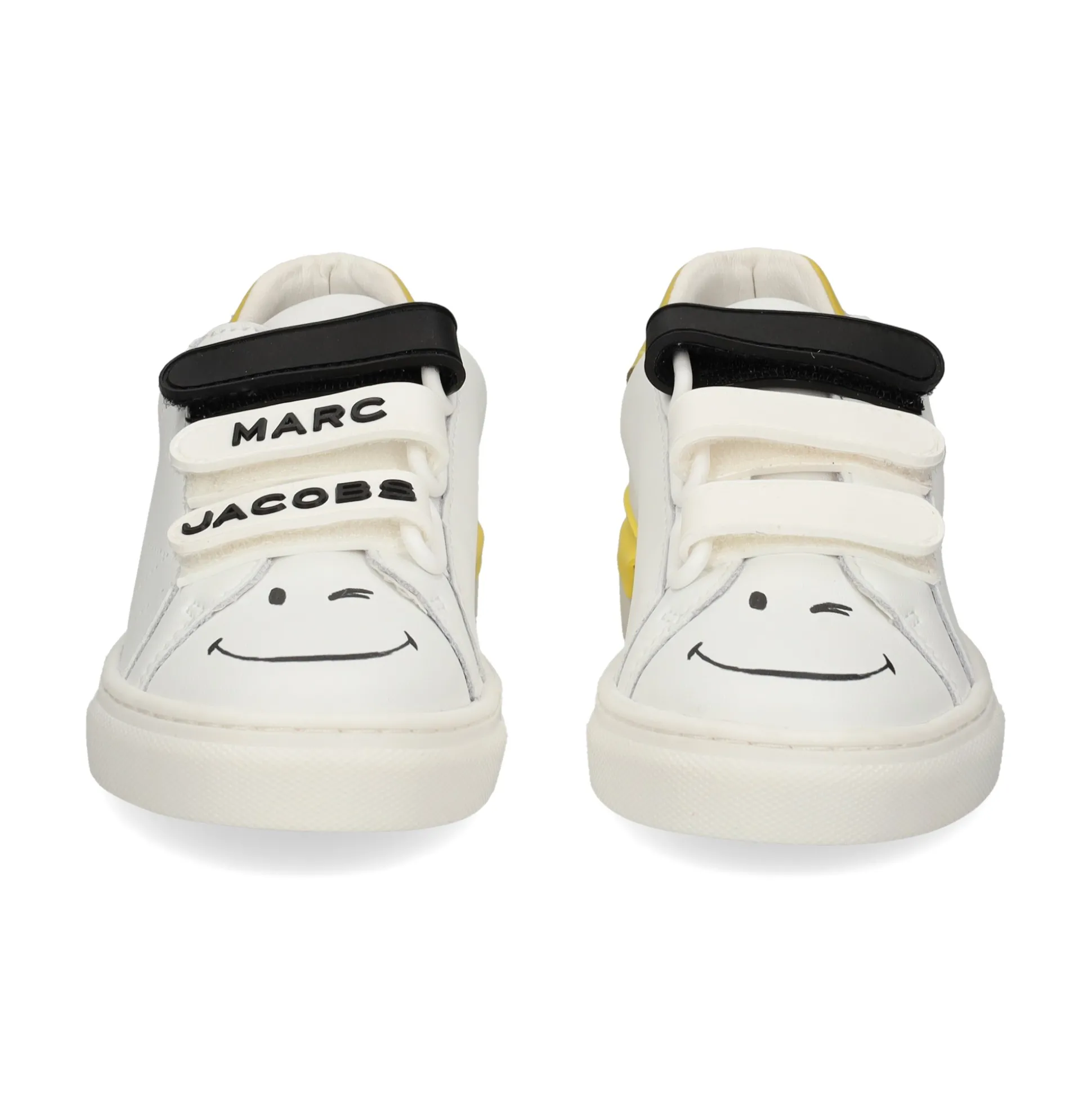 MARC JACOBS KIDS Zapatillas de Niño W60055 10P BLANCO