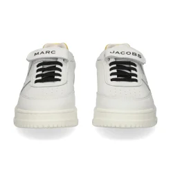MARC JACOBS KIDS Zapatillas de Niño W60560 10P BLANCO