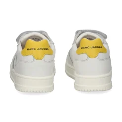 MARC JACOBS KIDS Zapatillas de Niño W60560 10P BLANCO