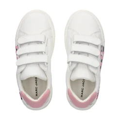 MARC JACOBS KIDS Zapatillas de niñas W60054 10P BLANCO