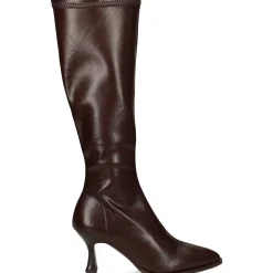 MISS ELASTIC Botas con tacón de Mujer 078038 44 TESTA