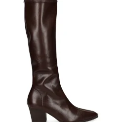 MISS ELASTIC Botas con tacón de Mujer 078150 44 TESTA