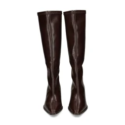 MISS ELASTIC Botas con tacón de Mujer 078150 44 TESTA
