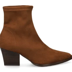 MISS ELASTIC Botines con tacón de Mujer 078151 95 CASTOR