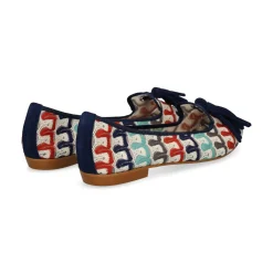 MIUXA Bailarinas de Mujer OLIVIA. CASTOR /MARINO