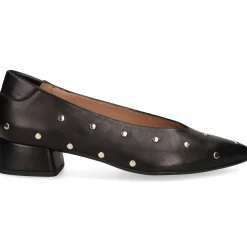 MIUXA Bailarinas de Mujer PEPA NEGRO